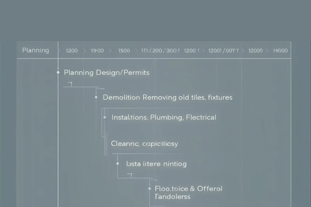 Define Your Bathroom Remodel Goals define your bathroom remodel goals