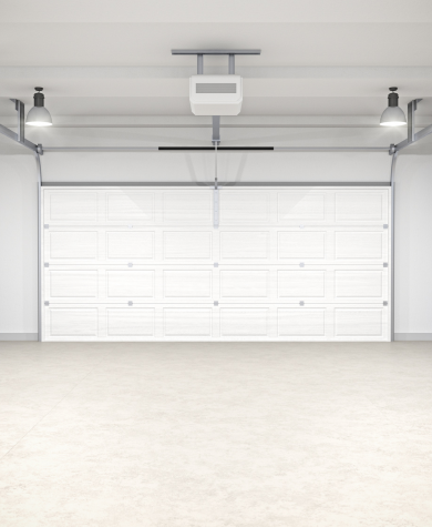 garage cabinet and organizer installation service