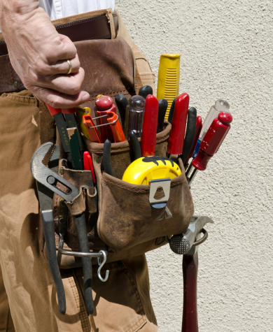 handyman services